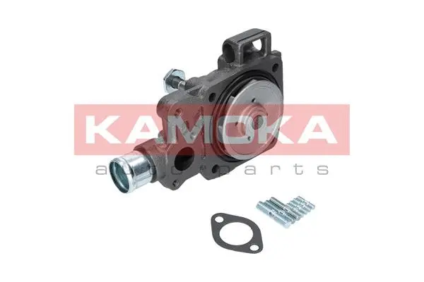 Pompe à eau, refroidissement du moteur KAMOKA T0166