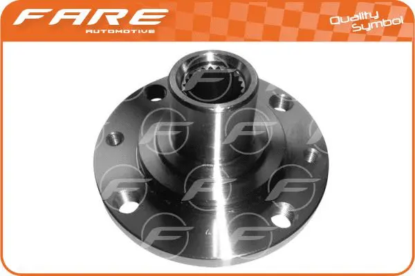 Moyeu de roue FARE-CO 26231