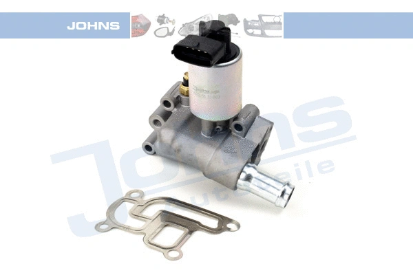 Vanne EGR JOHNS AGR 55 55-003