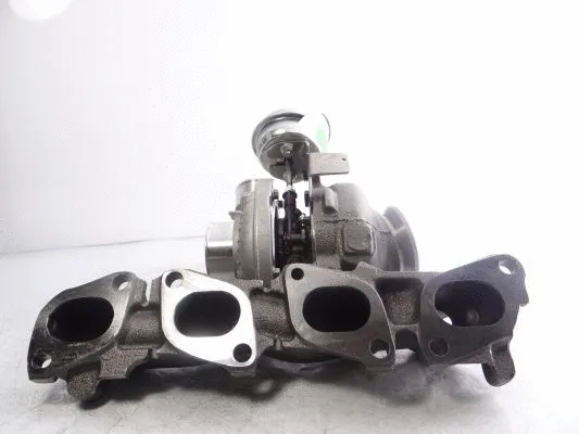 Turbocompresseur, suralimentation GARRETT 773721-8001M