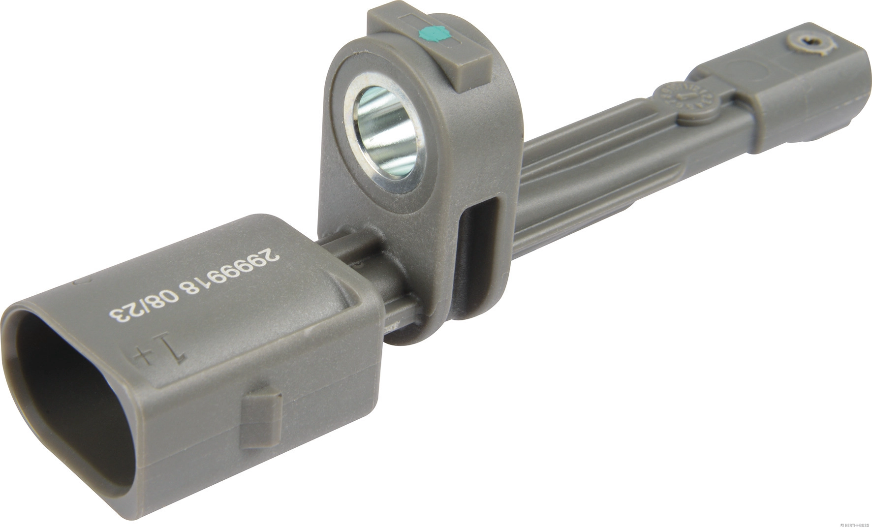 Capteur, vitesse de roue HERTH+BUSS ELPARTS 70660047