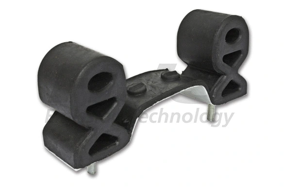 Suspension, échappement HJS 83 22 6968