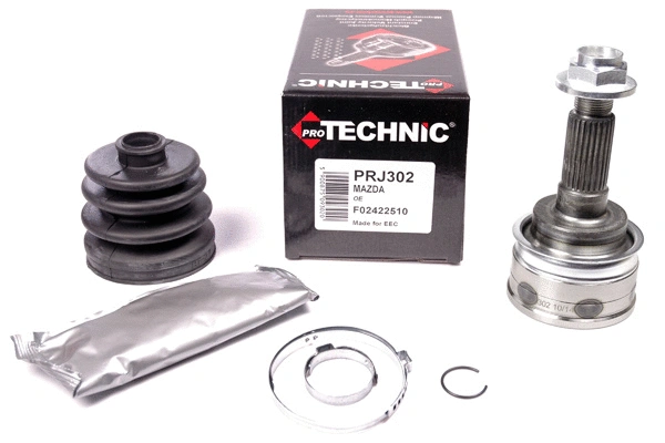 Jeu de joints, arbre de transmission PROTECHNIC PRJ302