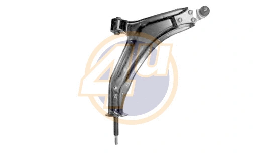 Bras de liaison, suspension de roue 4u LR-G-31572