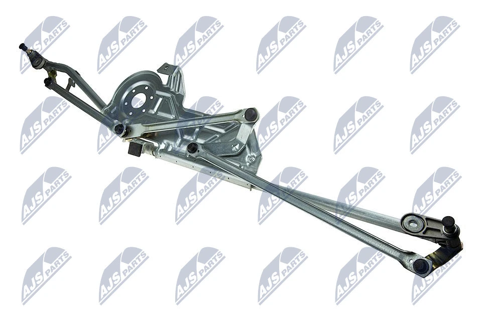 Tringlerie d'essuie-glace NTY EMW-FR-002