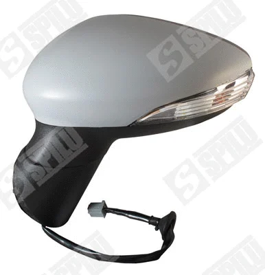 Rétroviseur extérieur SPILU 915120