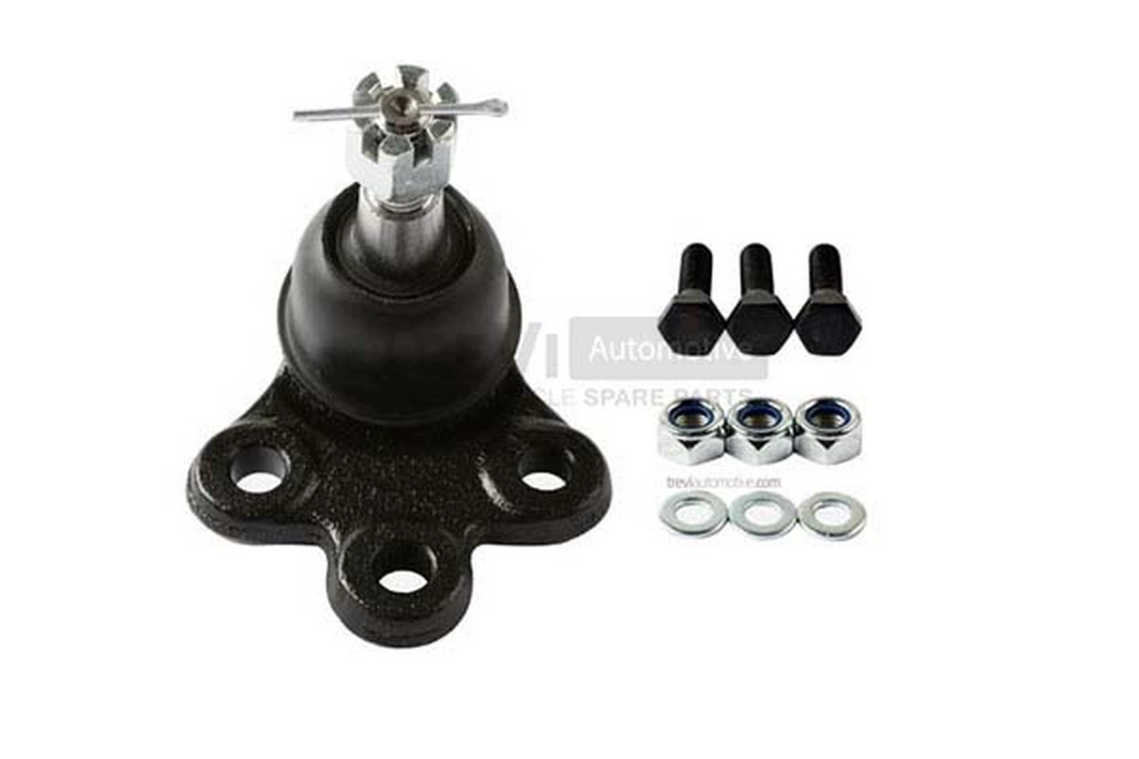 Rotule de suspension TREVI AUTOMOTIVE TRTT1677