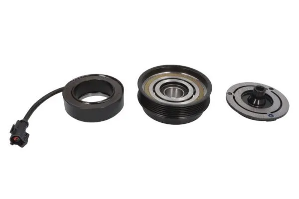 Embrayage magnétique, pour compresseurs de climatisation THERMOTEC KTT040194