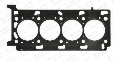 Joint, culasse GOETZE 30-030556-00