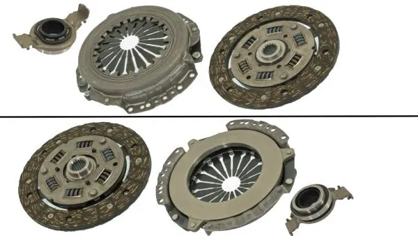 Kit d'embrayage KAWE 953152