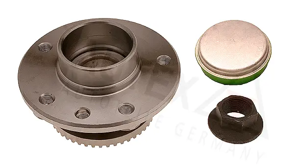 Kit de roulements de roue AUTEX 805459