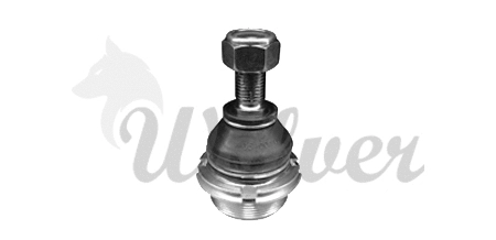 Rotule de barre de connexion WOLVER SP110350
