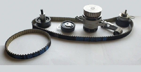 Pompe à eau + kit de courroie crantée TECHNOX KW20335BD