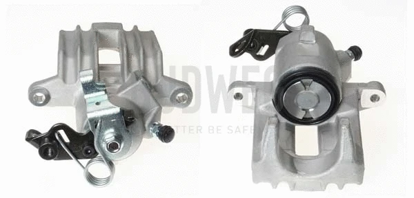 Étrier de frein BUDWEG CALIPER 342964