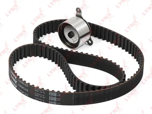 Kit de courroie crantée LYNXAUTO PK-1242