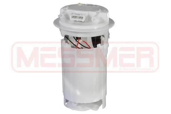 unité d'alimentation de carburant MESSMER 775109