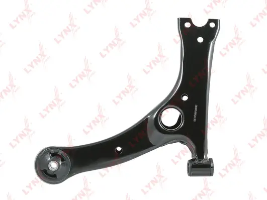 Bras de liaison, suspension de roue LYNXAUTO C5317L