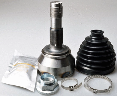 Jeu de joints, arbre de transmission DENCKERMANN C120059