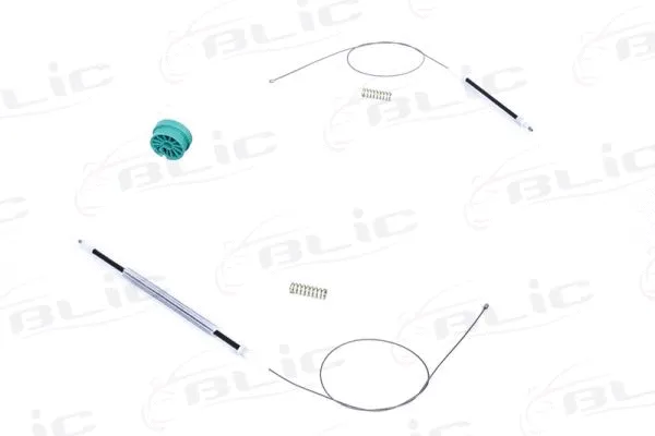 Kit de réparation, lève-vitre BLIC 6205-07-025806P