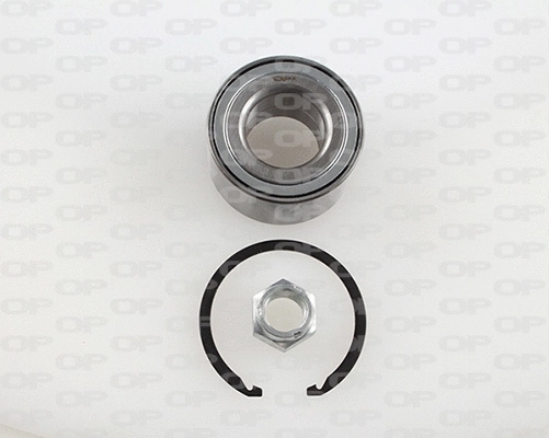 Kit de roulements de roue OPEN PARTS HBK5259.01