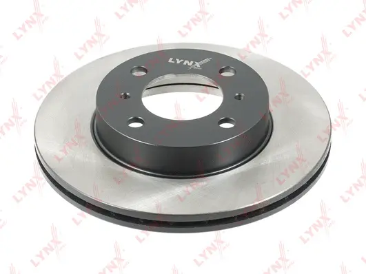 Disque de frein LYNXAUTO BN-1087