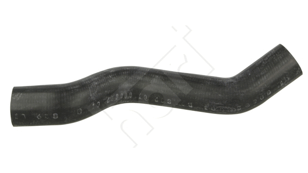 Durite de radiateur HART 607 262