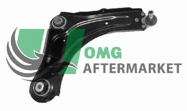 Bras de liaison, suspension de roue OMG SRL G40.8064/C