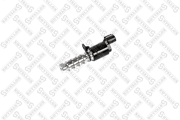 Valve de commande, réglage d'arbres à came STELLOX 75-51365-SX