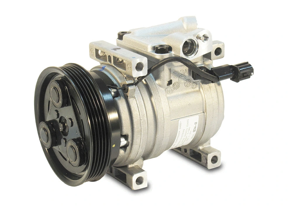 Compresseur, climatisation EACLIMA 20V1062