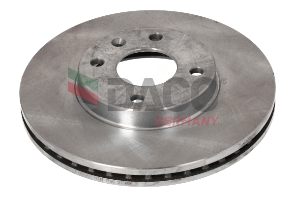 Disque de frein DACO Germany 600407