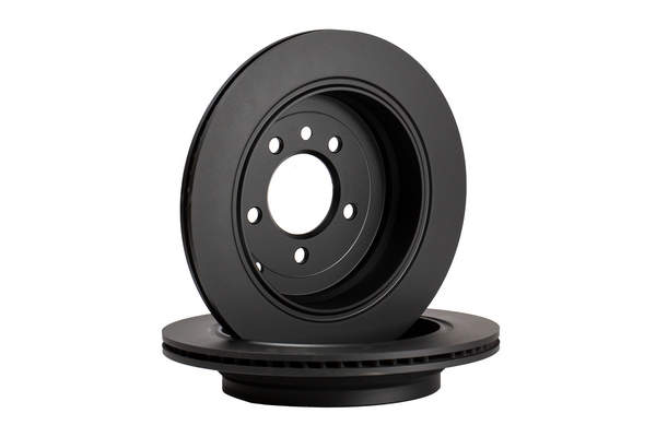 Disque de frein ZentParts Z06238