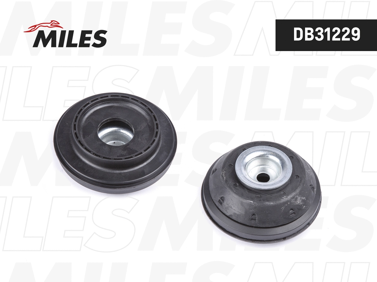 Kit de réparation, coupelle de suspension MILES DB31229