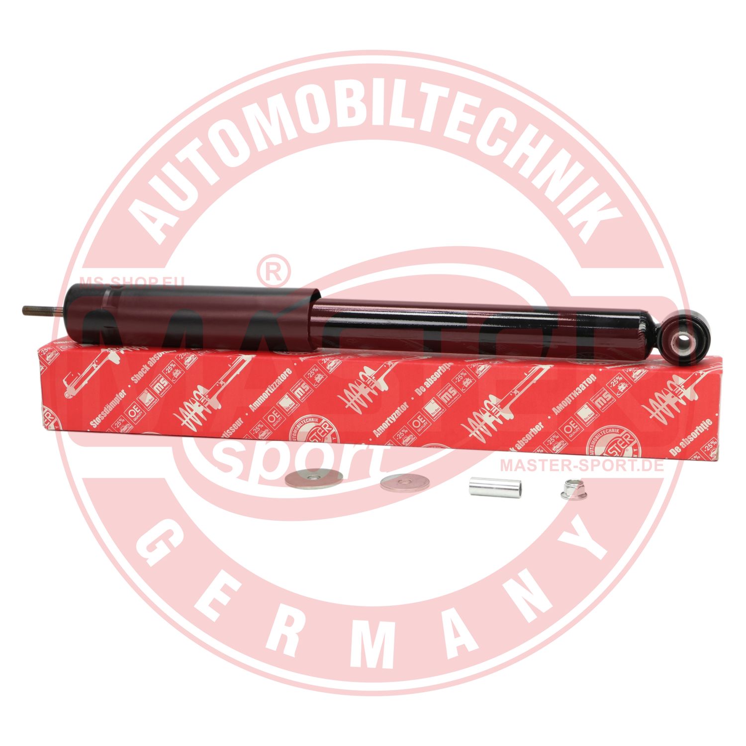 Amortisseur MASTER-SPORT GERMANY 312966-PCS-MS