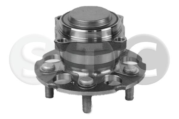 Kit de roulements de roue STC T490571
