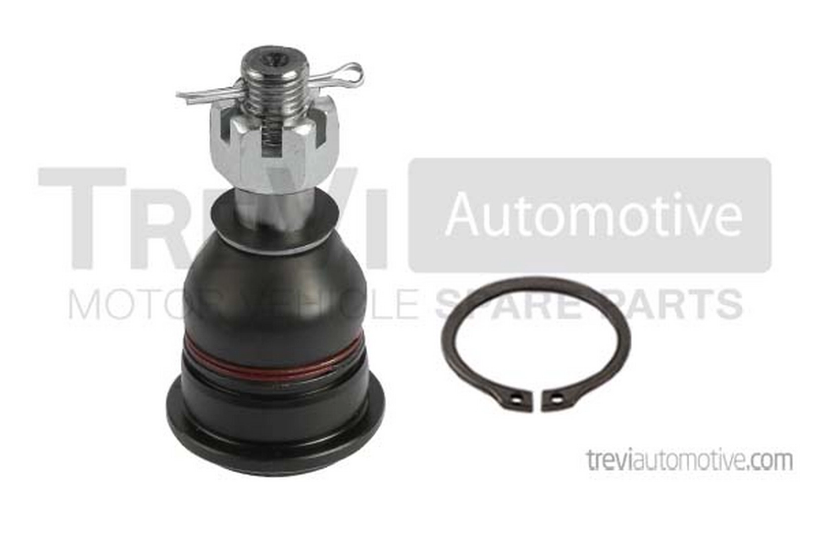 Rotule de suspension TREVI AUTOMOTIVE TRTT3937