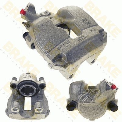 Étrier de frein Brake ENGINEERING CA3331R