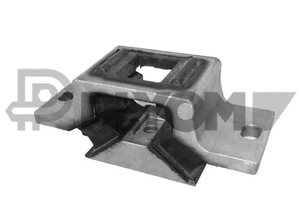 Support moteur PLYOM P755928