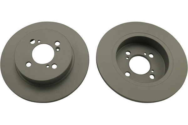 Disque de frein KAVO PARTS BR-8726-C