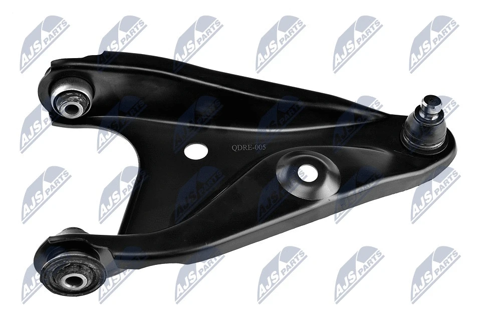 Bras de liaison, suspension de roue NTY ZWD-RE-005