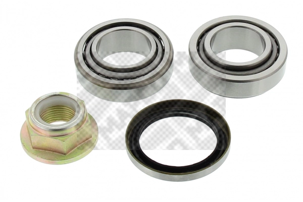 Kit de roulements de roue MAPCO 26574