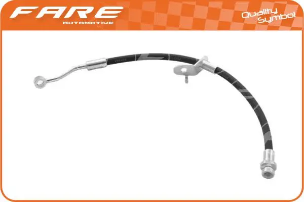 Flexible de frein FARE-CO 17350