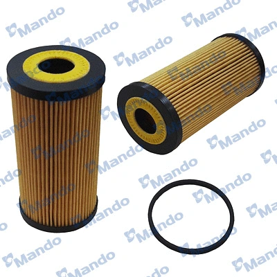 Filtre à huile MANDO MMF045084
