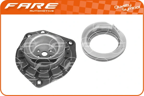 Kit de réparation, coupelle de suspension FARE-RCH 4034C