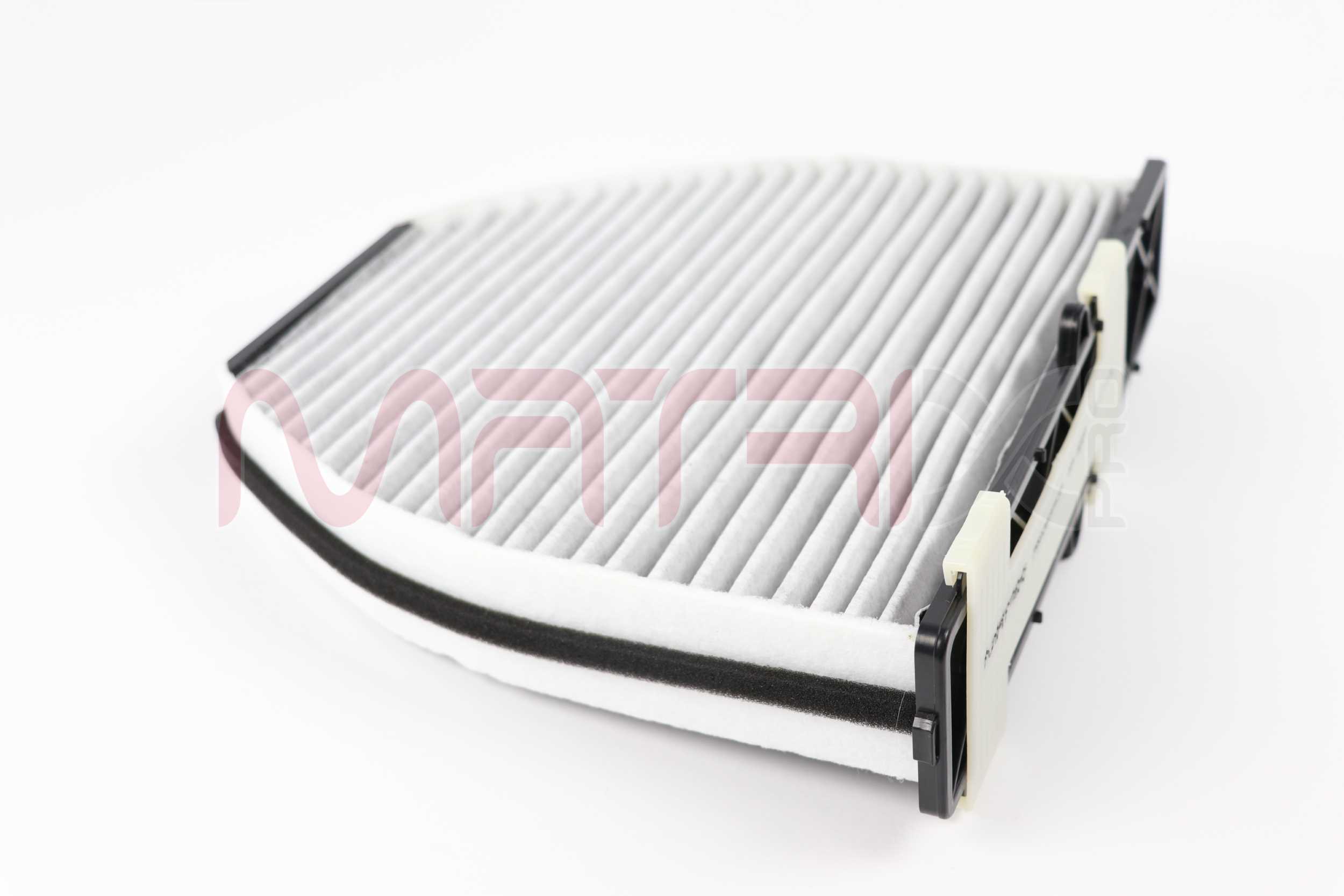 Filtre, air de l'habitacle MATRIX PRO MX02830432