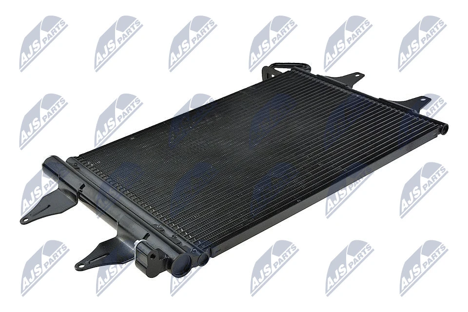Condenseur, climatisation NTY CCS-VW-014