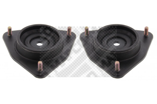 Coupelle de suspension MAPCO 33651/2
