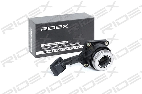 Butée hydraulique, embrayage RIDEX 47C0030