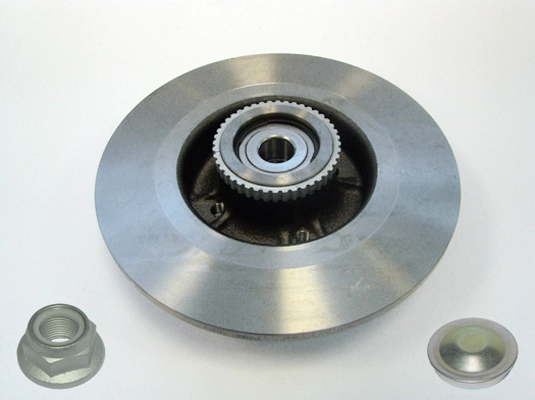 Disque de frein BSF 11485R