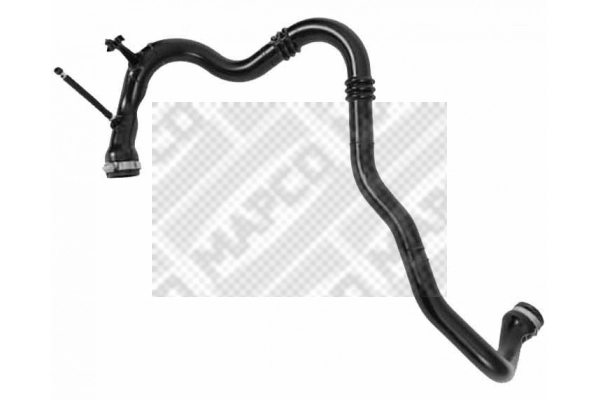 Gaine de suralimentation MAPCO 39934