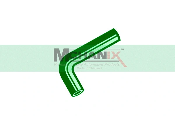 Durite de radiateur Mchanix TORDH-488